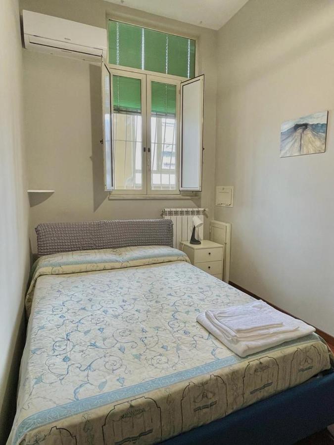 La Ferrovia Holiday Home Napoli Exterior foto