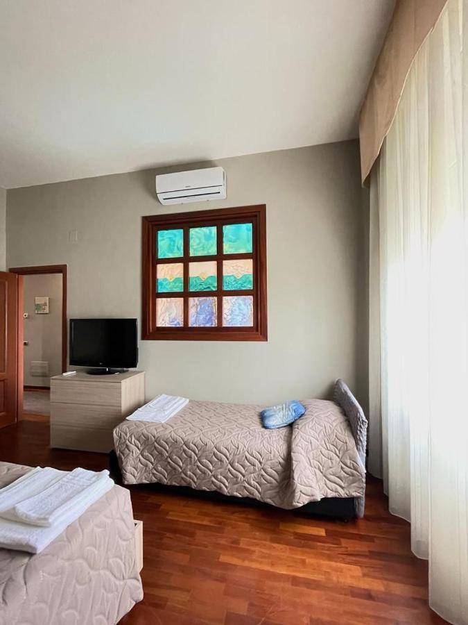 La Ferrovia Holiday Home Napoli Exterior foto